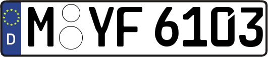 M-YF6103