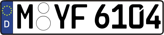 M-YF6104