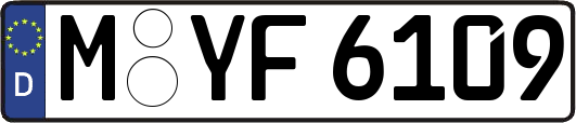 M-YF6109
