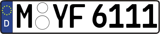 M-YF6111