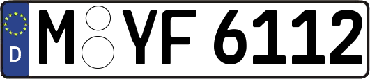 M-YF6112