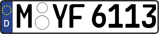 M-YF6113