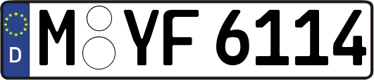 M-YF6114