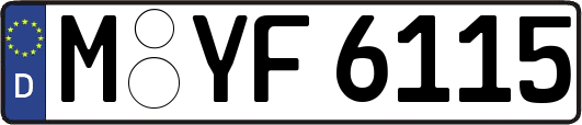 M-YF6115