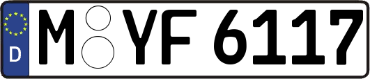 M-YF6117