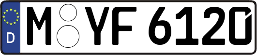 M-YF6120