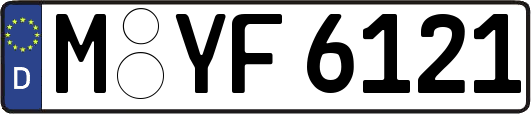 M-YF6121