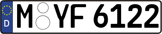 M-YF6122
