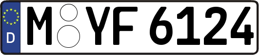 M-YF6124