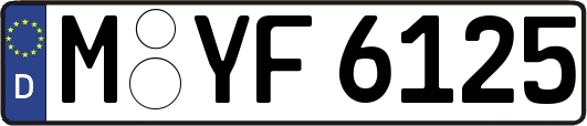 M-YF6125