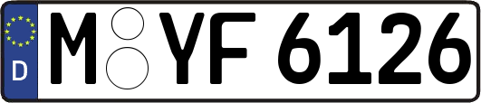 M-YF6126