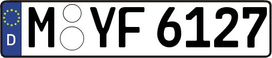 M-YF6127