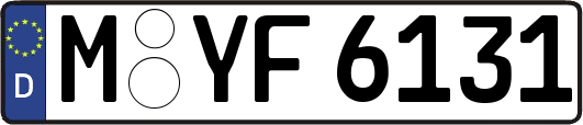 M-YF6131