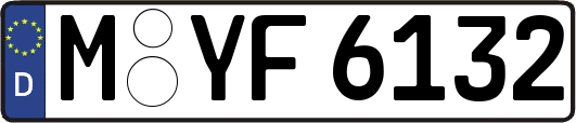 M-YF6132