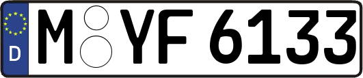 M-YF6133