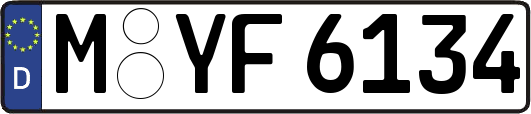 M-YF6134