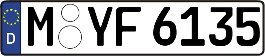 M-YF6135