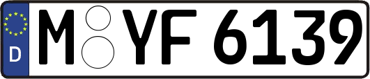 M-YF6139