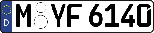 M-YF6140