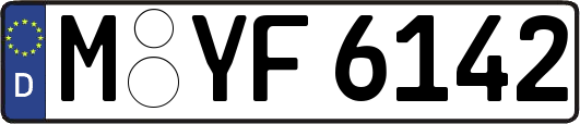M-YF6142