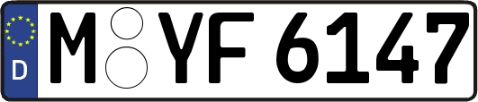 M-YF6147