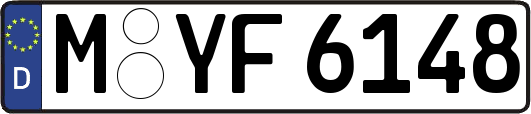 M-YF6148