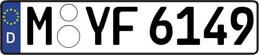 M-YF6149