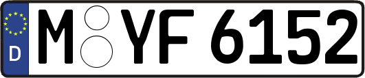 M-YF6152