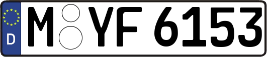 M-YF6153