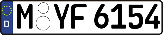 M-YF6154