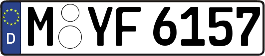 M-YF6157