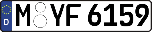 M-YF6159