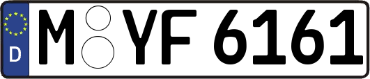 M-YF6161
