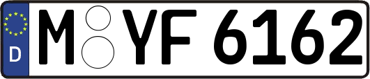 M-YF6162