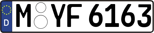 M-YF6163
