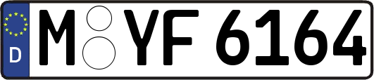 M-YF6164