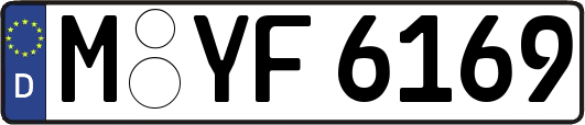 M-YF6169