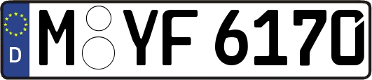 M-YF6170