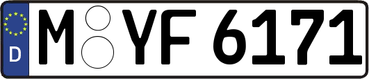 M-YF6171