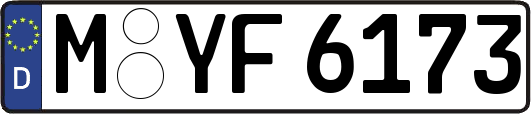 M-YF6173