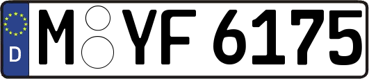 M-YF6175