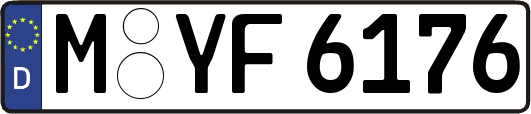 M-YF6176