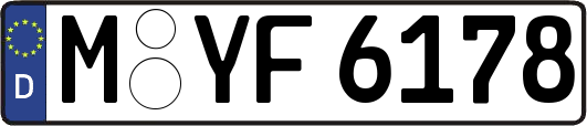 M-YF6178