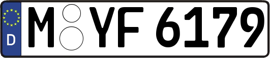 M-YF6179
