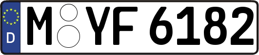 M-YF6182