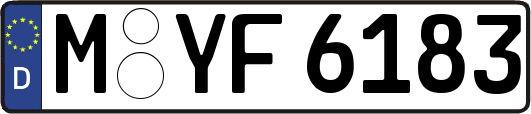 M-YF6183