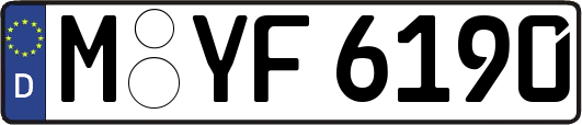 M-YF6190