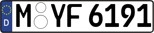 M-YF6191