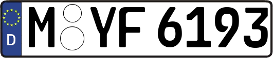 M-YF6193