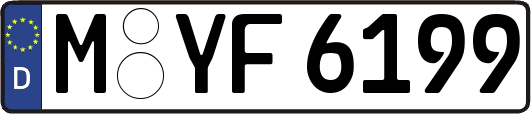 M-YF6199